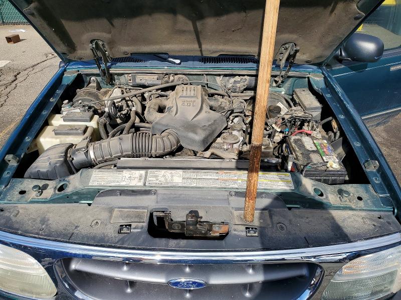 Продаж на аукціоні авто 2000 Ford Explorer, vin: 1FMDU73E6YZB45987, номер лоту: 65603356