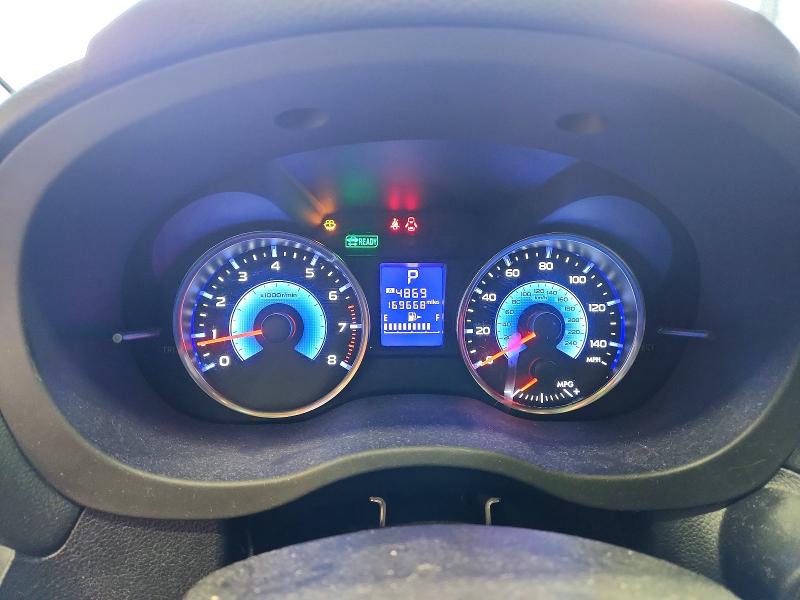 65862206 :رقم المزاد ، JF2GPBPC1FH256293 vin ، 2015 Subaru Xv Crosstrek مزاد بيع