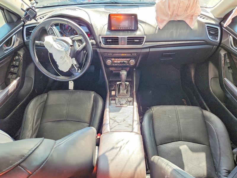 Aukcja sprzedaży 2018 Mazda 3, vin: 3MZBN1W33JM162959, numer aukcji: 63555126