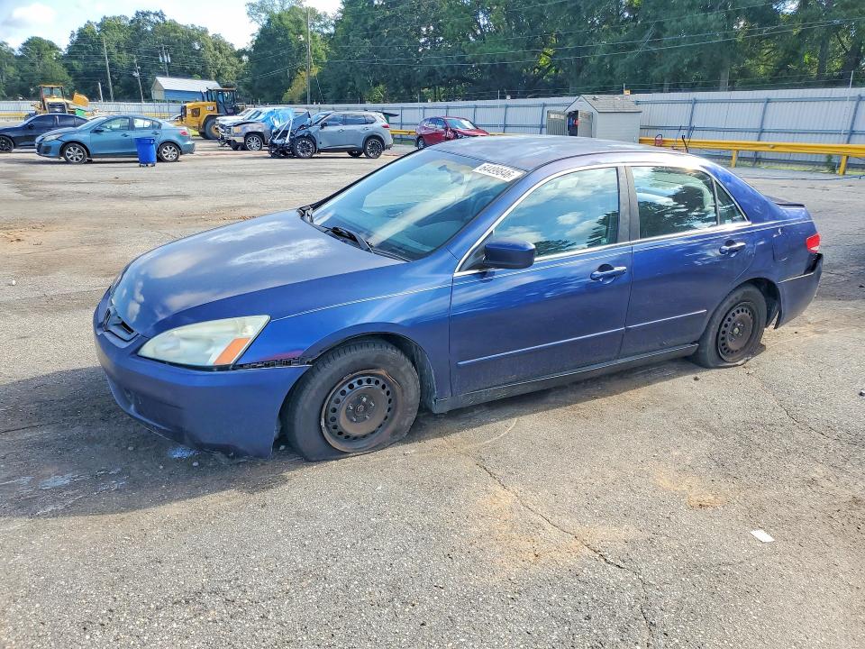 64499846 :رقم المزاد ، 1HGCM56333A042288 vin ، 2003 Honda Accord مزاد بيع