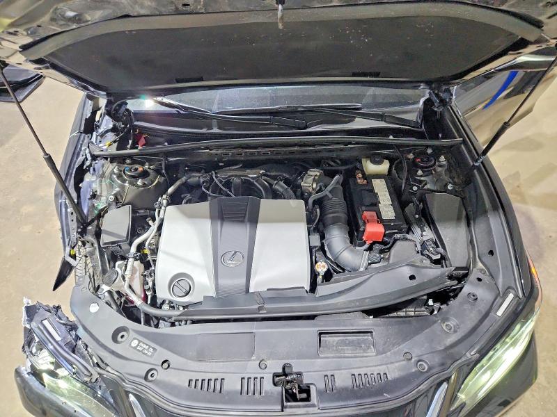 Продажа на аукционе авто 2025 Lexus Es 350, vin: 58AFZ1B14SU209611, номер лота: 64893476