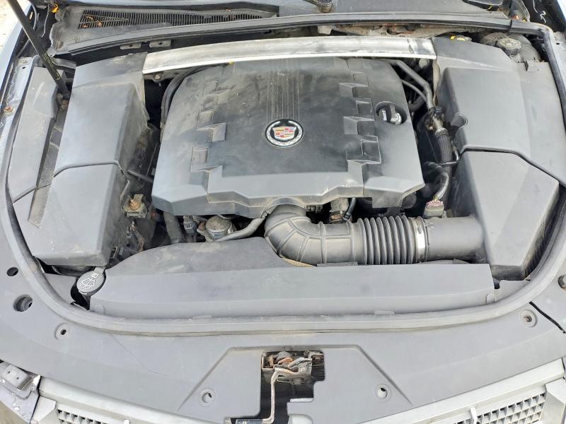 Aukcja sprzedaży 2010 Cadillac Cts, vin: 1G6DM5EG4A0101345, numer aukcji: 67129976
