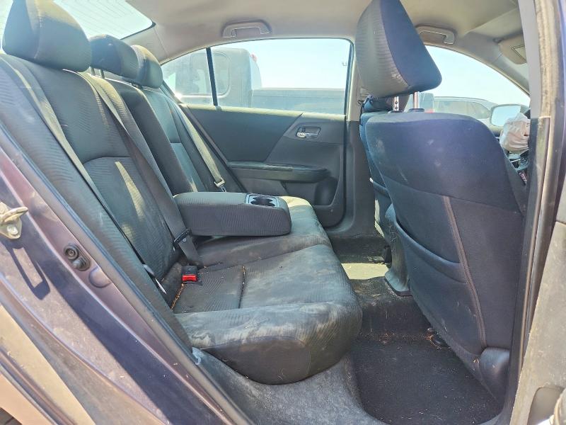 Продажа на аукционе авто 2015 Honda Accord, vin: 1HGCR2F37FA109799, номер лота: 65225456