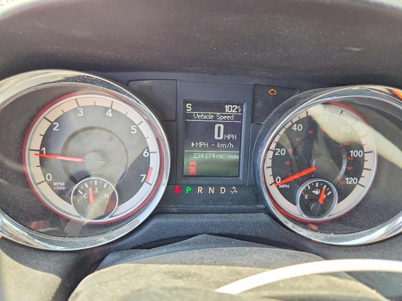 Aukcja sprzedaży 2013 Dodge Grand Caravan, vin: 2C4RDGDG3DR508034, numer aukcji: 66658666