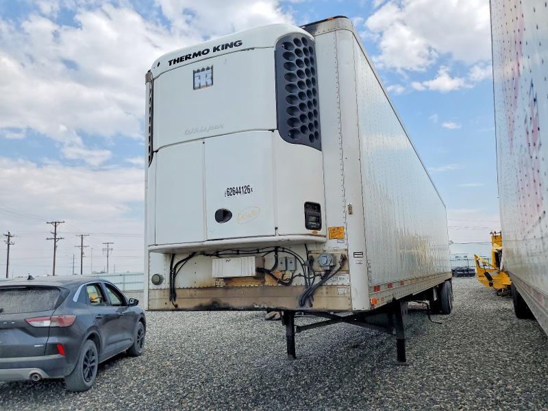Aukcja sprzedaży 2016 Utility Trailer Vsra Reefe, vin: 1UYVS2482GU427437, numer aukcji: 62644126