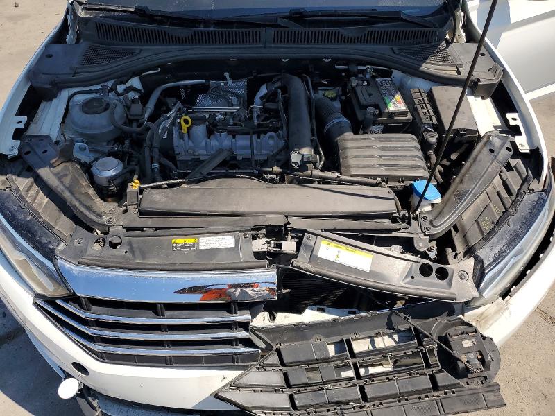 Продаж на аукціоні авто 2021 Volkswagen Jetta, vin: 3VWC57BU0MM031398, номер лоту: 64502056