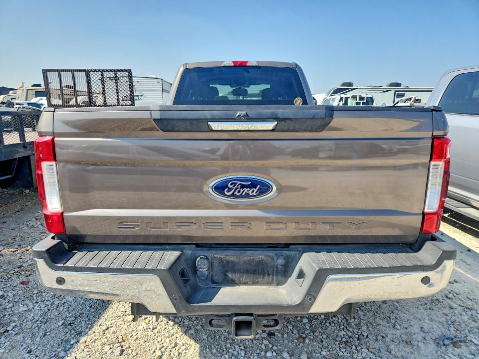 Продажа на аукционе авто 2019 Ford F350, vin: 1FT8W3DT5KEG02678, номер лота: 62635906