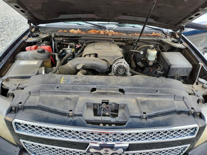 Aukcja sprzedaży 2007 Chevrolet Tahoe, vin: 1GNFC13JX7R296282, numer aukcji: 67005366
