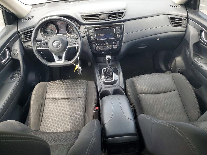 Продажа на аукционе авто 2020 Nissan Rogue, vin: KNMAT2MV7LP527039, номер лота: 61964516