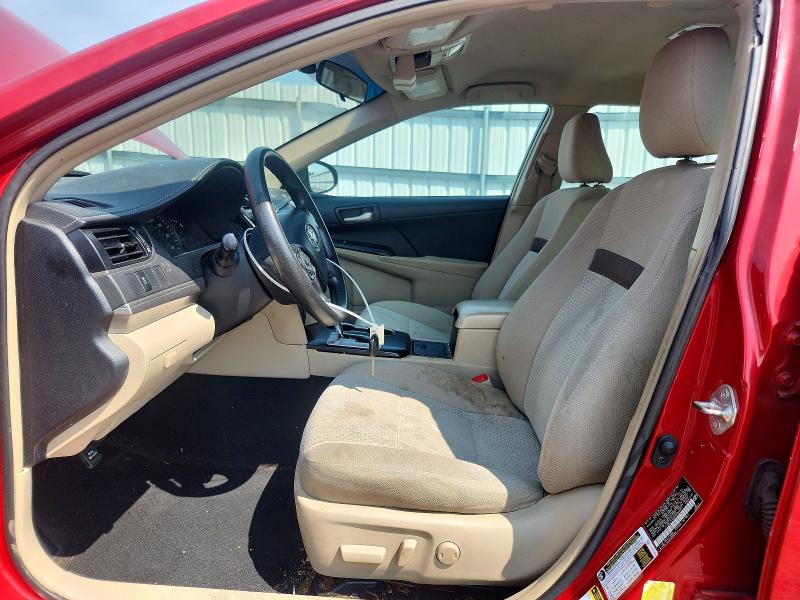 65108706 :رقم المزاد ، 4T4BF1FK6DR290007 vin ، 2013 Toyota Camry مزاد بيع
