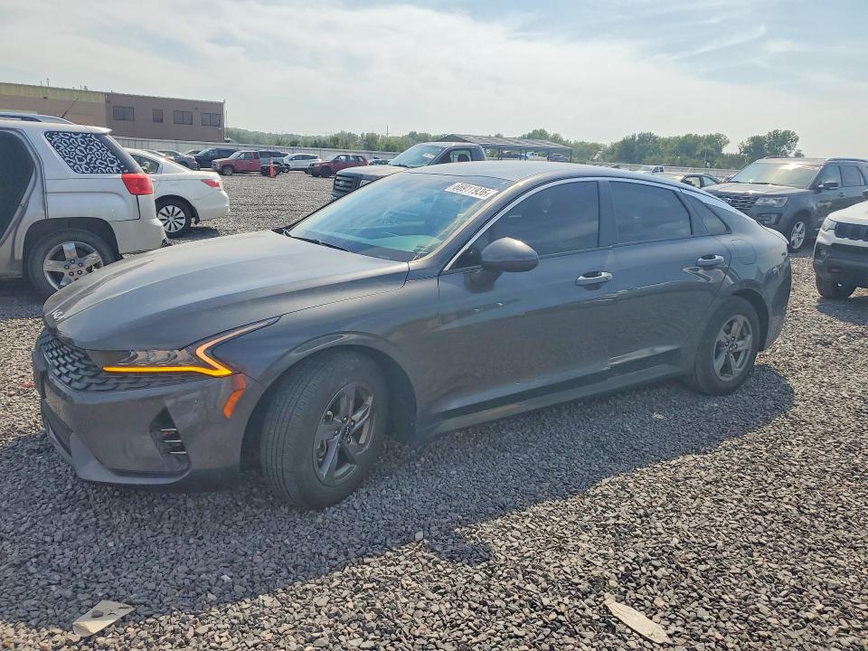 Auction sale of the 2023 Kia K5, vin: 5XXG14J22PG217738, lot number: 66911936