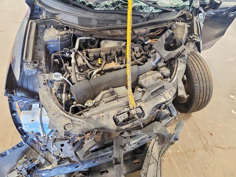2016 Mazda Cx-5 მანქანა იყიდება აუქციონზე, vin: JM3KE4DY1G0847483, აუქციონის ნომერი: 64110376