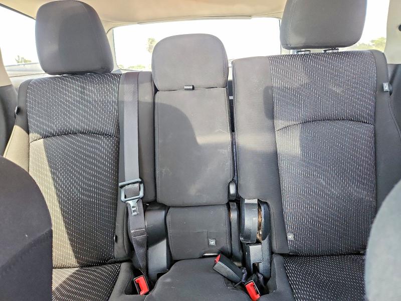 Продаж на аукціоні авто 2015 Dodge Journey, vin: 3C4PDCBB0FT741876, номер лоту: 64010666