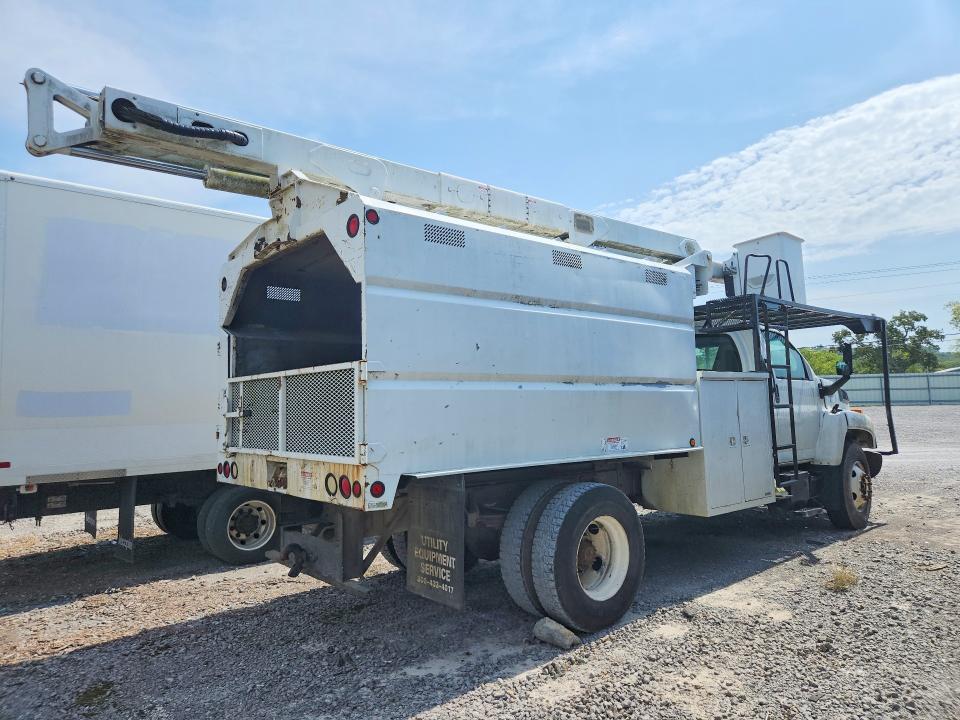 Продаж на аукціоні авто 2007 Gmc C7500, vin: 1GDJ7C1CX7F404422, номер лоту: 64605226