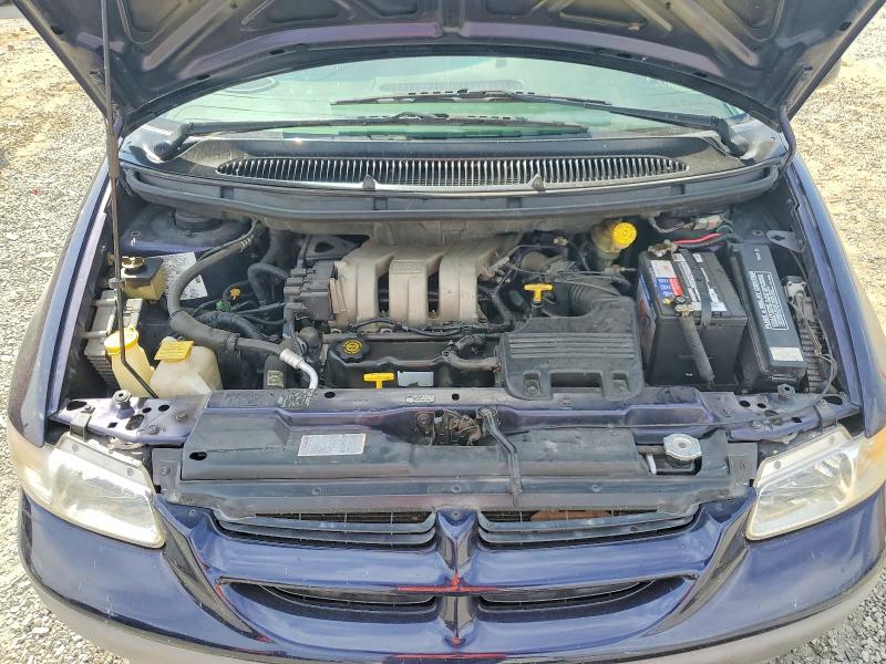 Продажа на аукционе авто 1998 Dodge Caravan, vin: 1B4GP55R6WB518428, номер лота: 66090816