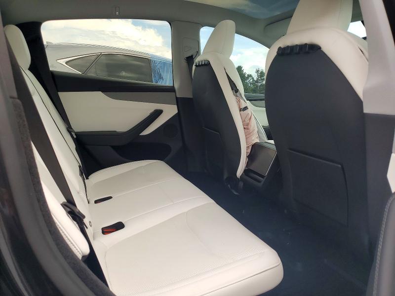 Aukcja sprzedaży 2026 Tesla Model Y, vin: 7SAYGDED4TA582160, numer aukcji: 64134986