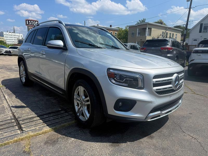Aukcja sprzedaży 2021 Mercedes-benz Glb, vin: W1N4M4HB2MW143272, numer aukcji: 66706896