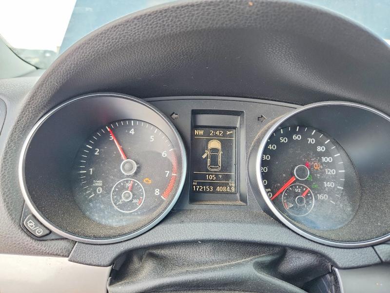 Продаж на аукціоні авто 2014 Volkswagen Golf, vin: WVWDB7AJ3EW005841, номер лоту: 64583766