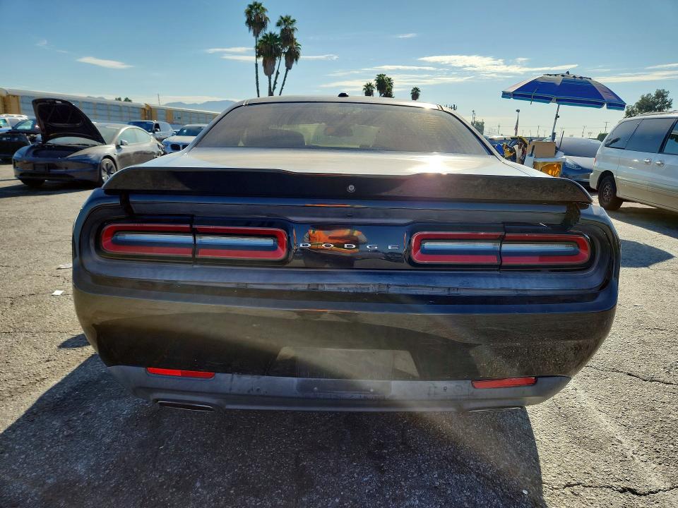 Продажа на аукционе авто 2015 Dodge Challenger, vin: 2C3CDZAG1FH798096, номер лота: 66031266