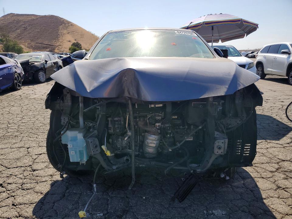 64725706 :رقم المزاد ، 2T2ZZMCAXHC079876 vin ، 2017 Lexus Rx 350 مزاد بيع