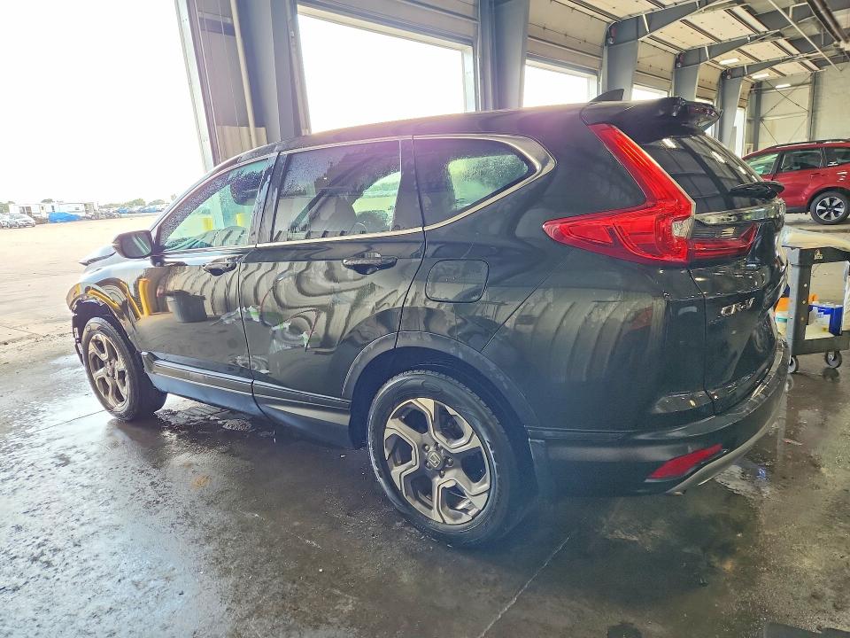 Продажа на аукционе авто 2018 Honda Cr-v, vin: 7FARW2H8XJE009842, номер лота: 63517326