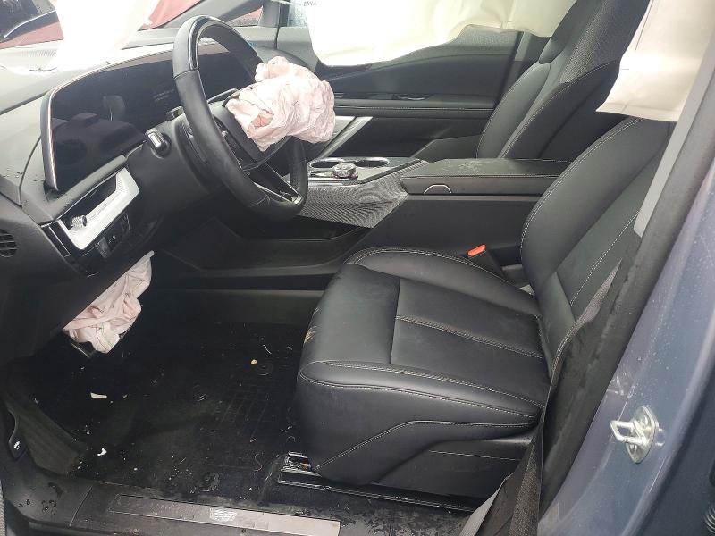 Aukcja sprzedaży 2025 Cadillac Optiq, vin: 3GYK3BMR9SS211305, numer aukcji: 63852856