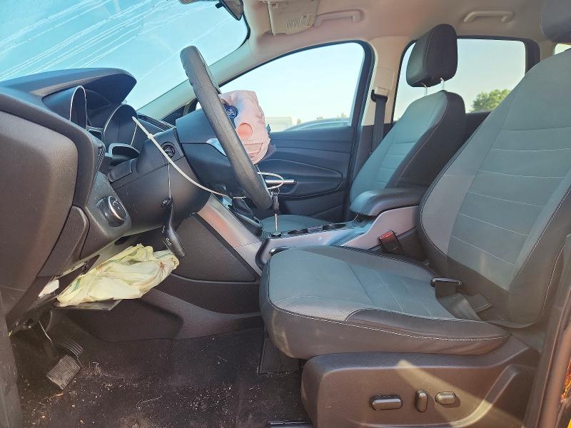 Aukcja sprzedaży 2016 Ford Escape, vin: 1FMCU0G74GUA49964, numer aukcji: 65059736
