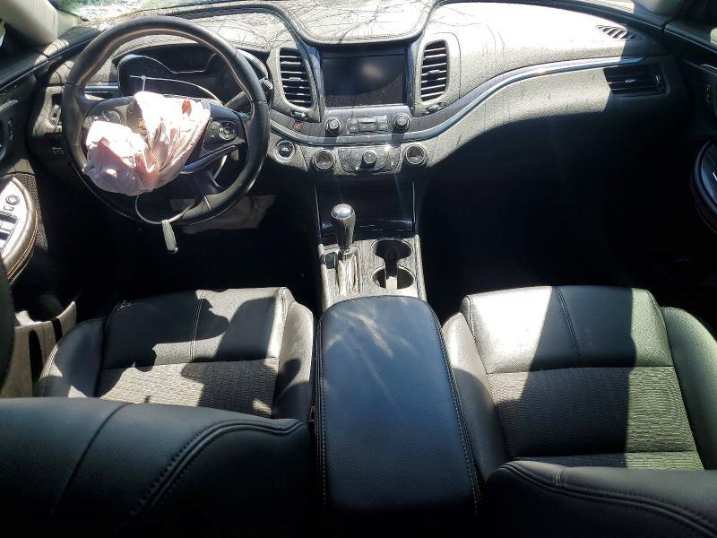 Продаж на аукціоні авто 2019 Chevrolet Impala, vin: 2G11Z5S31K9132054, номер лоту: 64952136