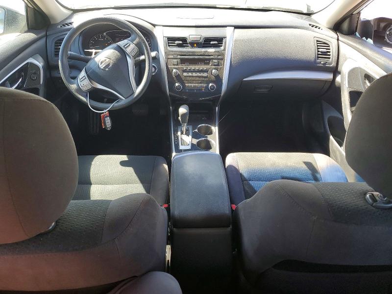 63717526 :رقم المزاد ، 1N4AL3AP3EN362008 vin ، 2014 Nissan Altima مزاد بيع