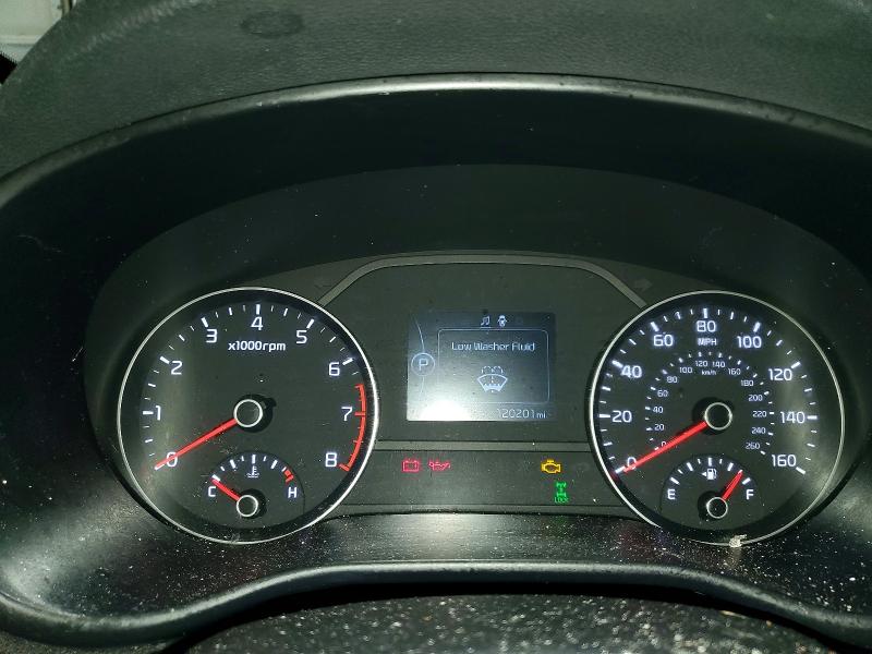 Aukcja sprzedaży 2017 Kia Sportage, vin: KNDPMCAC2H7180940, numer aukcji: 65678246