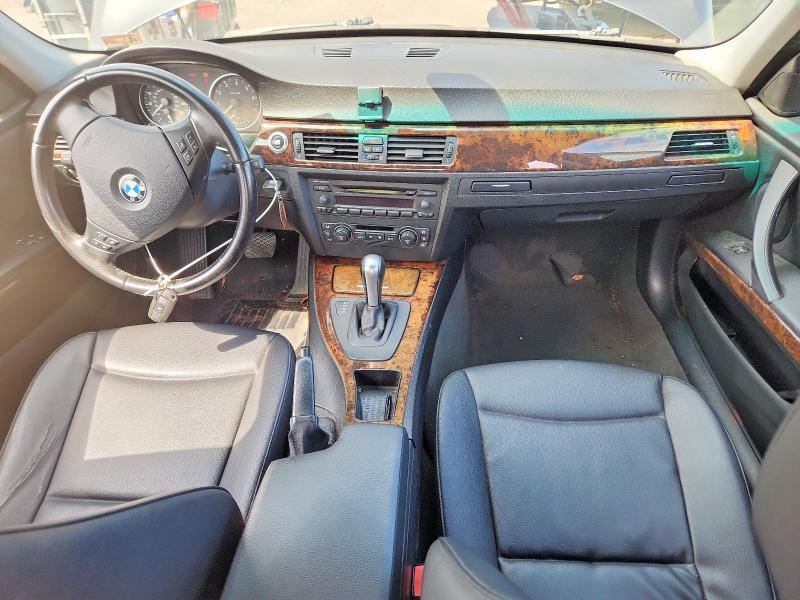 Aukcja sprzedaży 2006 Bmw 325, vin: WBAVB135X6PT26351, numer aukcji: 65329316