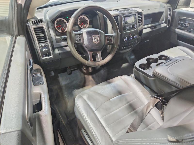 Продаж на аукціоні авто 2019 Ram 1500 Classic, vin: 3C6JR6DG7KG506239, номер лоту: 66387576