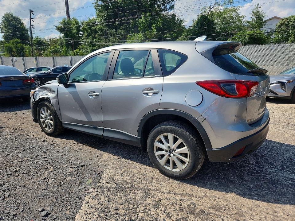 2014 Mazda Cx-5 მანქანა იყიდება აუქციონზე, vin: JM3KE4BE0E0312179, აუქციონის ნომერი: 62300236