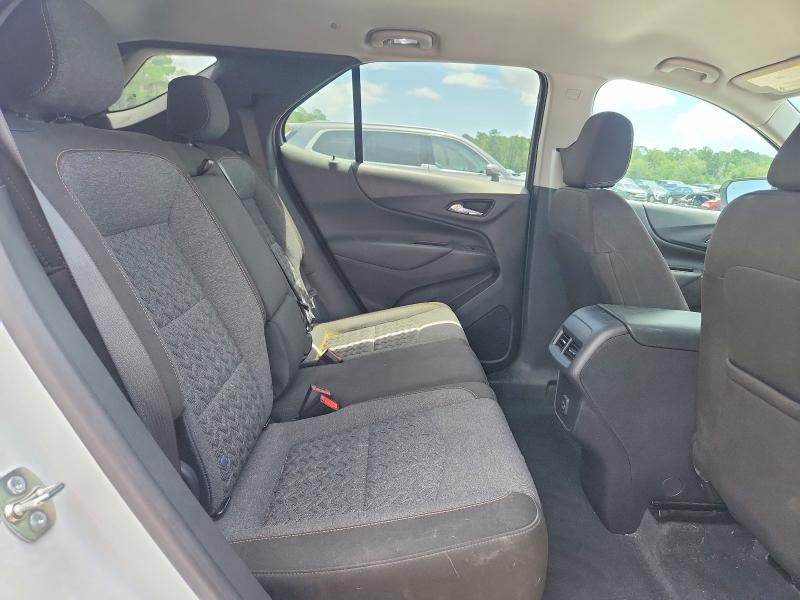 Aukcja sprzedaży 2023 Chevrolet Equinox, vin: 3GNAXKEG6PS207861, numer aukcji: 63931736