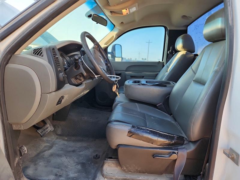 Aukcja sprzedaży 2012 Chevrolet Silverado, vin: 1GC0CVCGXCF139454, numer aukcji: 67244666