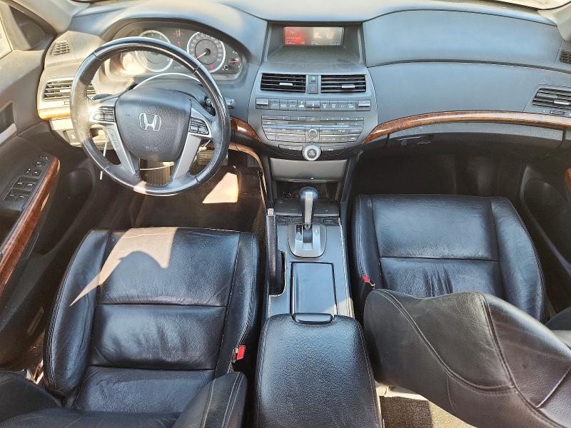 2011 Honda Accord მანქანა იყიდება აუქციონზე, vin: 1HGCP2F83BA804342, აუქციონის ნომერი: 65815816