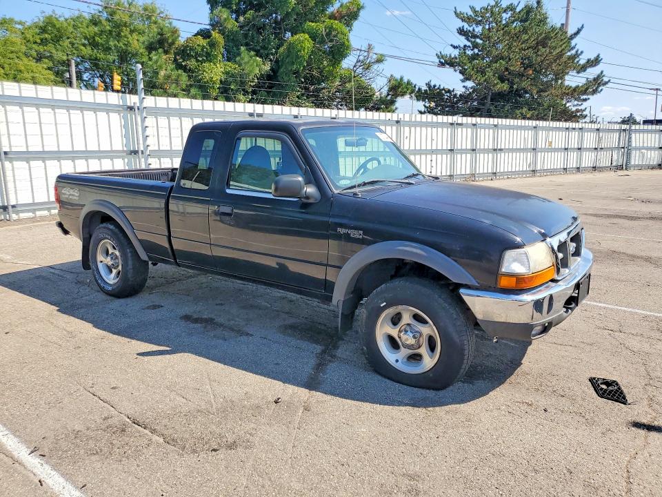 Aukcja sprzedaży 2000 Ford Ranger, vin: 1FTZR15X0YTA51520, numer aukcji: 62734496