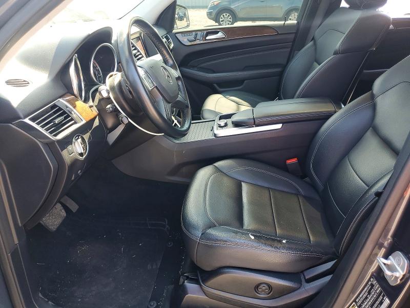 Продаж на аукціоні авто 2012 Mercedes-benz Ml, vin: 4JGDA5HB9CA024020, номер лоту: 61107386
