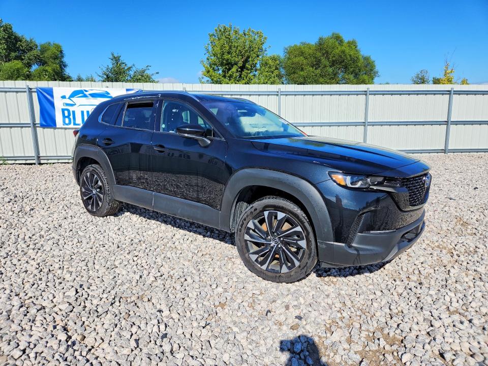 Продажа на аукционе авто 2026 Mazda Cx-50, vin: 7MMVAAEW2TN144565, номер лота: 66410506