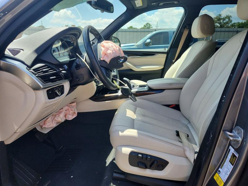 Aukcja sprzedaży 2018 Bmw X5, vin: 5UXKR2C55J0Z17758, numer aukcji: 65223296