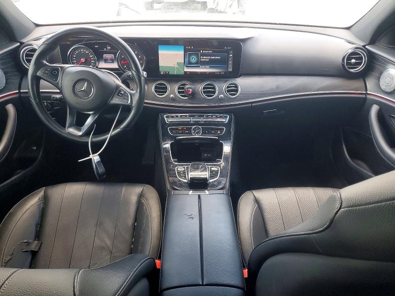 Продажа на аукционе авто 2017 Mercedes-benz E, vin: WDDZF4JB9HA045429, номер лота: 67302666