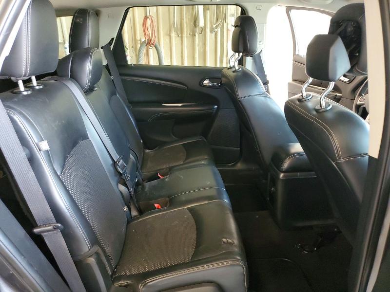 2015 Dodge Journey მანქანა იყიდება აუქციონზე, vin: 3C4PDCGB7FT698274, აუქციონის ნომერი: 64016226