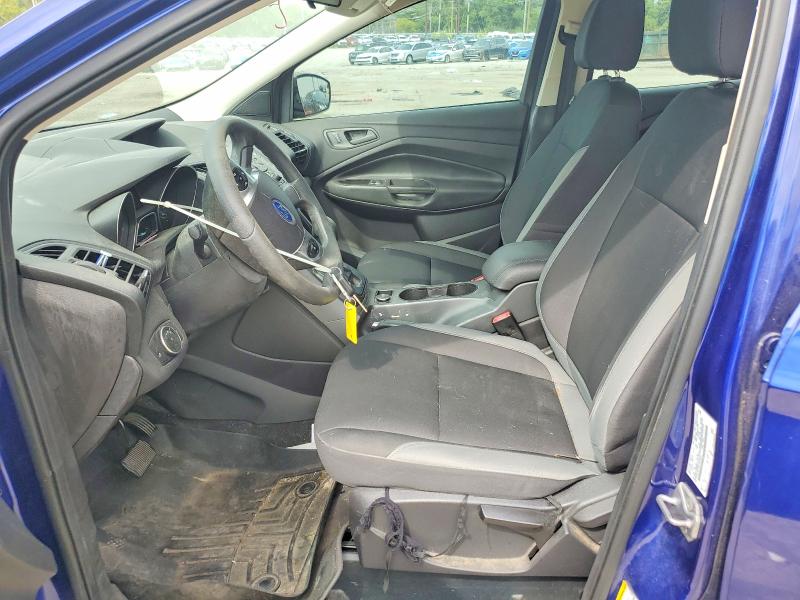 65813636 :رقم المزاد ، 1FMCU0F75GUB65868 vin ، 2016 Ford Escape مزاد بيع