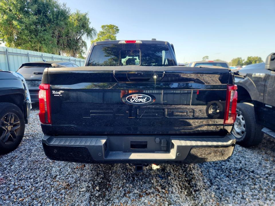 Aukcja sprzedaży 2024 Ford F150, vin: 1FTEW3KP0RKF03612, numer aukcji: 64802366