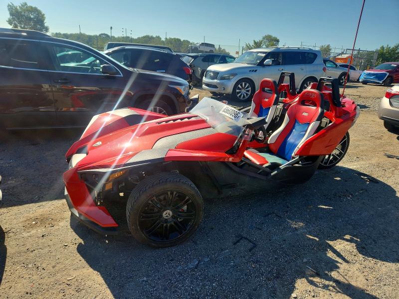 Продажа на аукционе авто 2016 Polaris Other, vin: 57XAAPFA1G5112059, номер лота: 65668096
