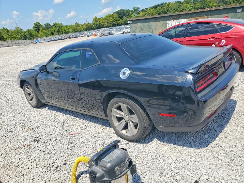 Aukcja sprzedaży 2019 Dodge Challenger, vin: 2C3CDZAG0KH677571, numer aukcji: 65286636