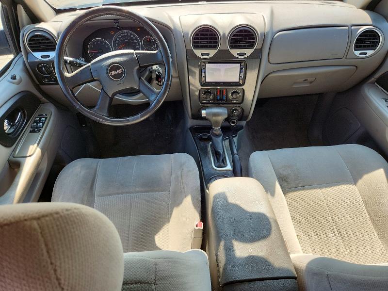 Aukcja sprzedaży 2007 Gmc Envoy, vin: 1GKDT13S572281176, numer aukcji: 63758356
