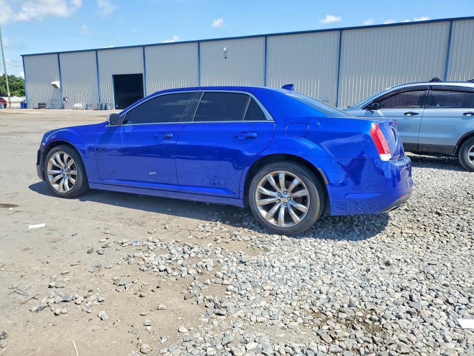 65448076 :رقم المزاد ، 2C3CCAAG4JH342011 vin ، 2018 Chrysler 300 مزاد بيع