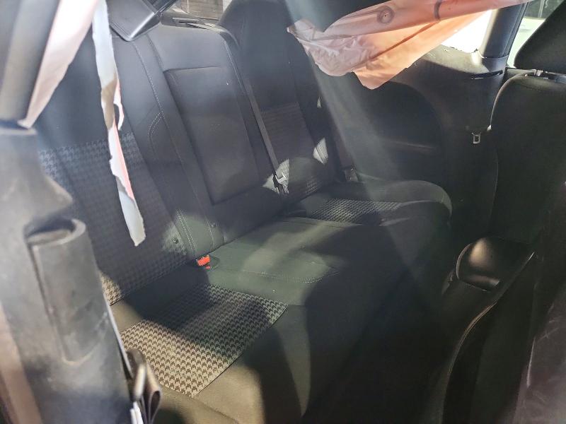 Продаж на аукціоні авто 2018 Dodge Challenger, vin: 2C3CDZBT1JH171743, номер лоту: 65367816