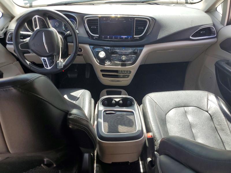 Aukcja sprzedaży 2022 Chrysler Pacifica, vin: 2C4RC1BGXNR181880, numer aukcji: 65765976